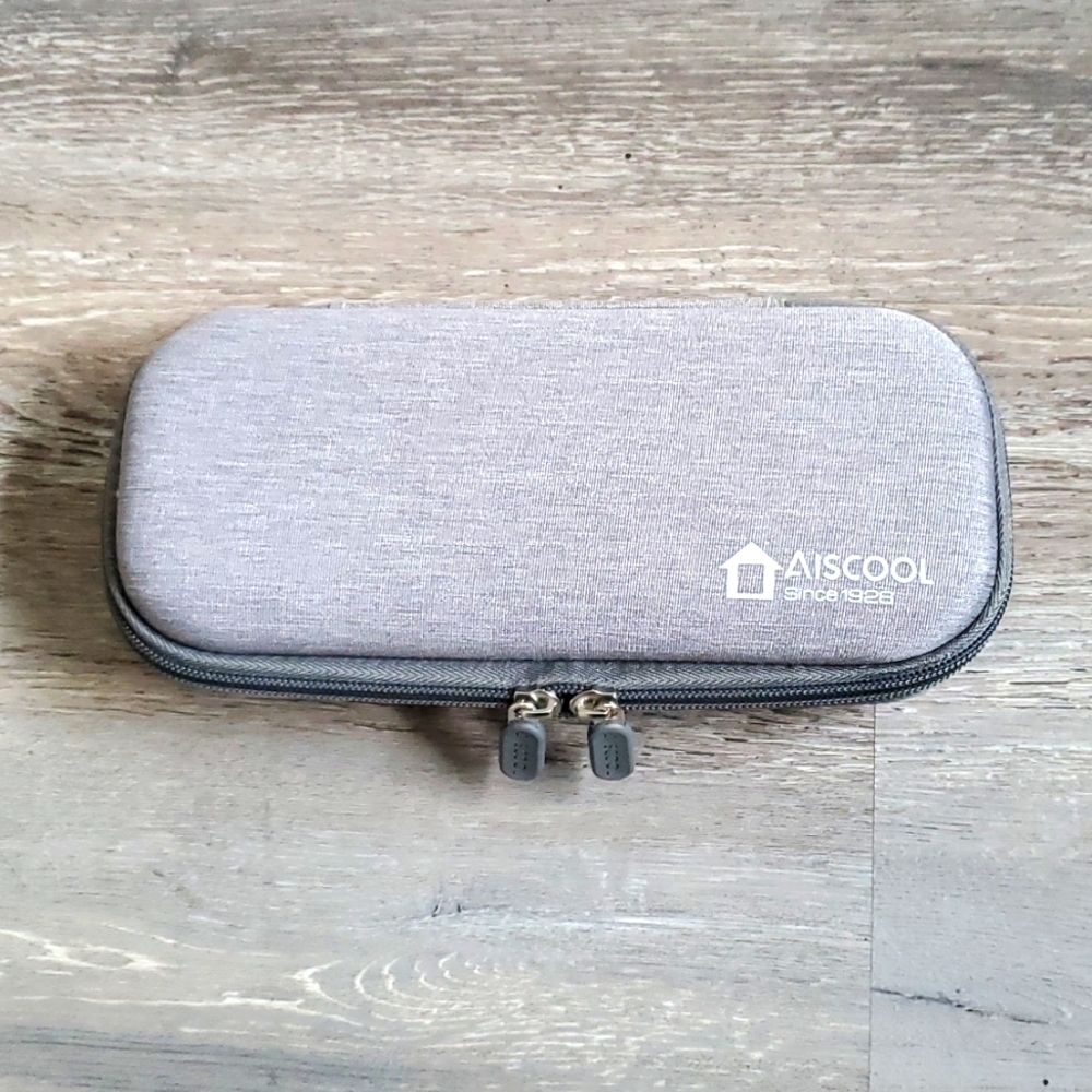 Pencil case